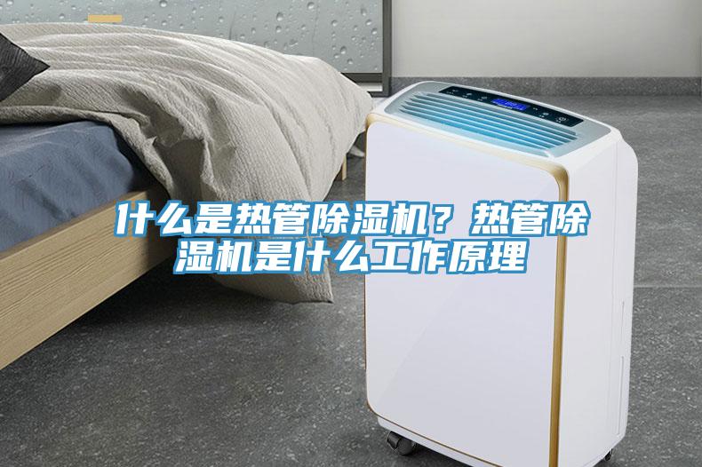 什么是熱管除濕機(jī)？熱管除濕機(jī)是什么工作原理