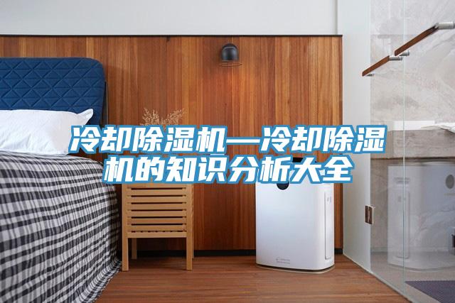 冷卻除濕機(jī)—冷卻除濕機(jī)的知識分析大全
