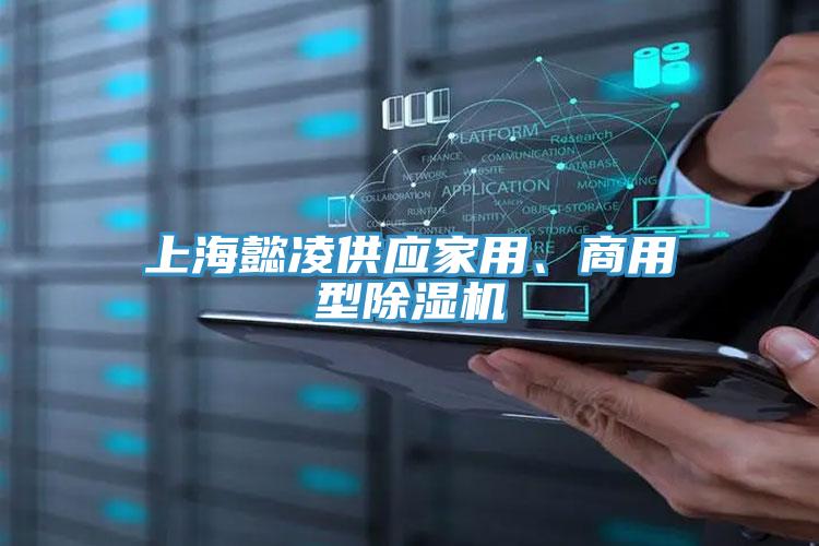 上海懿凌供應(yīng)家用、商用型除濕機