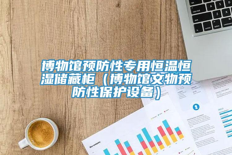 博物館預(yù)防性專(zhuān)用恒溫恒濕儲(chǔ)藏柜（博物館文物預(yù)防性保護(hù)設(shè)備）