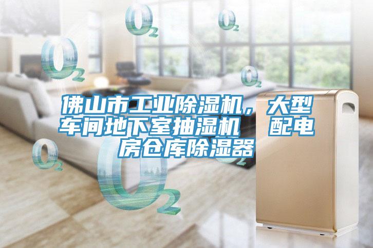 佛山市工業(yè)除濕機(jī)，大型車間地下室抽濕機(jī)  配電房倉(cāng)庫(kù)除濕器