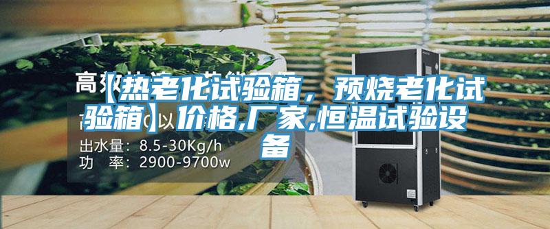 【熱老化試驗(yàn)箱，預(yù)燒老化試驗(yàn)箱】價(jià)格,廠家,恒溫試驗(yàn)設(shè)備
