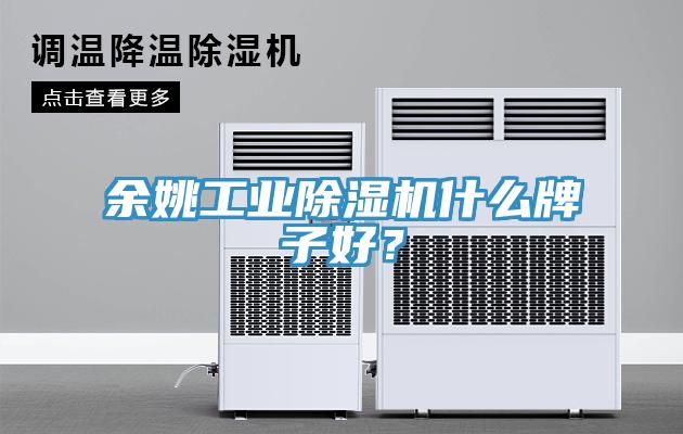 余姚工業(yè)除濕機(jī)什么牌子好？