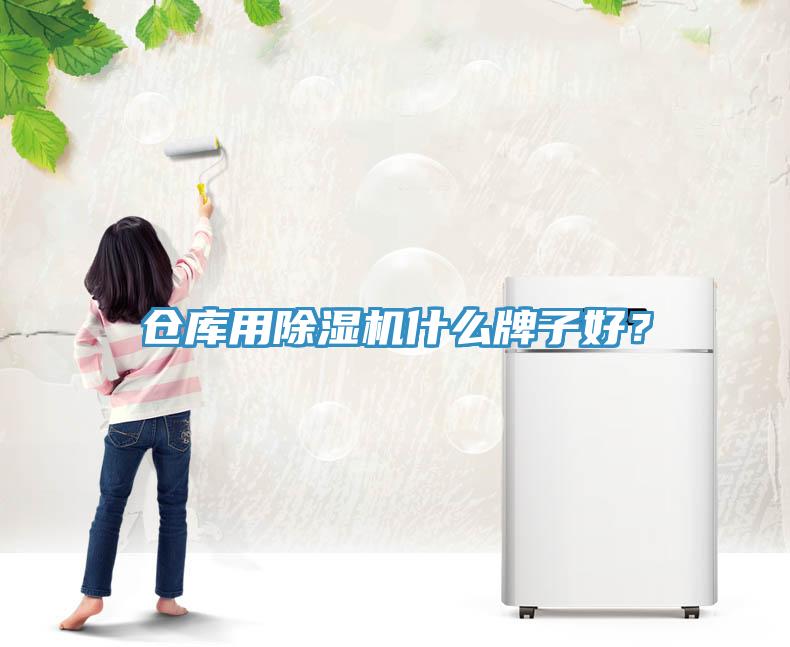倉庫用除濕機什么牌子好？