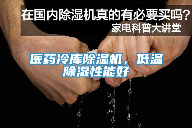 醫(yī)藥冷庫(kù)除濕機(jī)，低溫除濕性能好