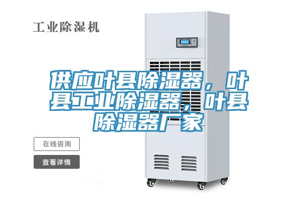 供應(yīng)葉縣除濕器，葉縣工業(yè)除濕器，葉縣除濕器廠家