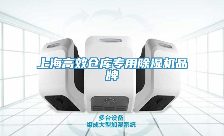 上海高效倉庫專用除濕機(jī)品牌