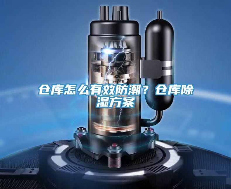倉(cāng)庫(kù)怎么有效防潮？倉(cāng)庫(kù)除濕方案