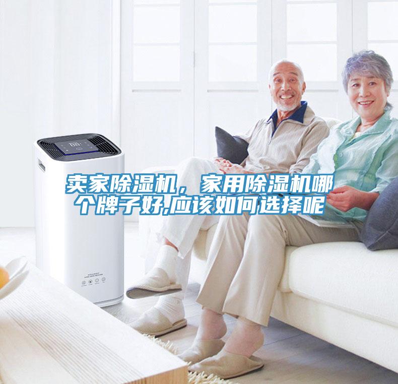 賣(mài)家除濕機(jī)，家用除濕機(jī)哪個(gè)牌子好,應(yīng)該如何選擇呢