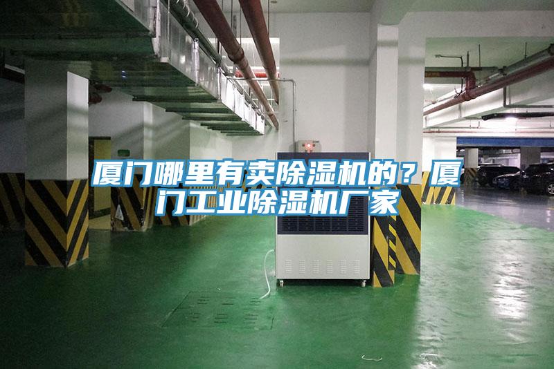 廈門(mén)哪里有賣(mài)除濕機(jī)的？廈門(mén)工業(yè)除濕機(jī)廠家
