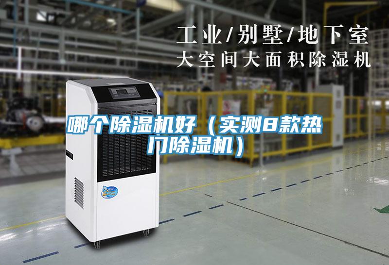 哪個(gè)除濕機(jī)好（實(shí)測(cè)8款熱門除濕機(jī)）