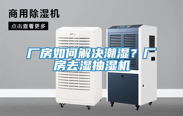 廠房如何解決潮濕？廠房去濕抽濕機(jī)