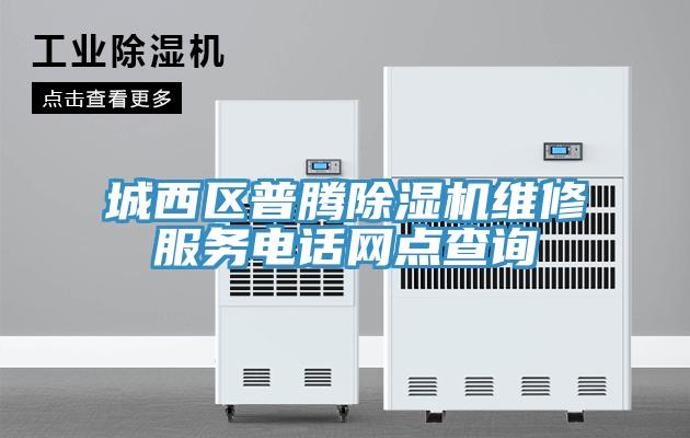 城西區(qū)普騰除濕機維修服務電話網(wǎng)點查詢
