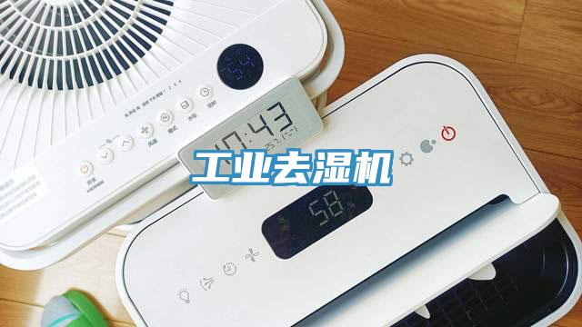 工業(yè)去濕機