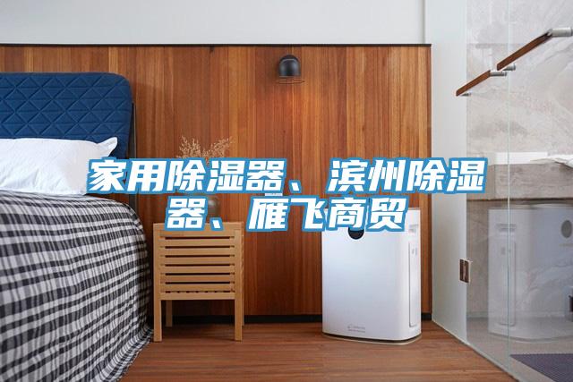 家用除濕器、濱州除濕器、雁飛商貿(mào)