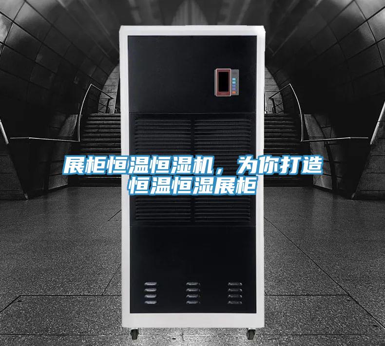 展柜恒溫恒濕機(jī)，為你打造恒溫恒濕展柜