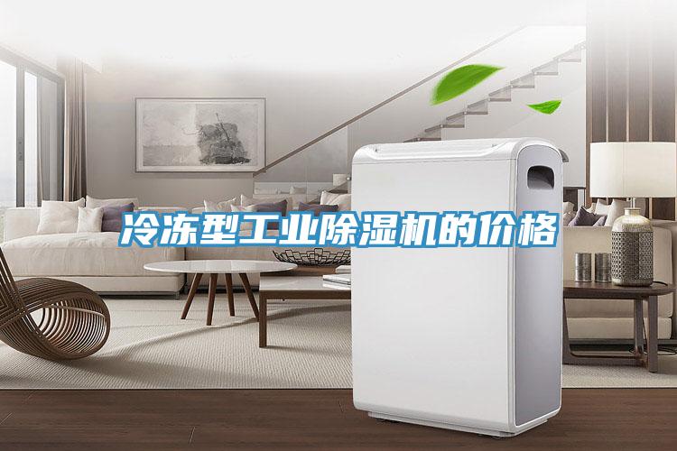 冷凍型工業(yè)除濕機(jī)的價(jià)格