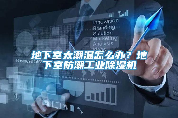 地下室太潮濕怎么辦？地下室防潮工業(yè)除濕機(jī)
