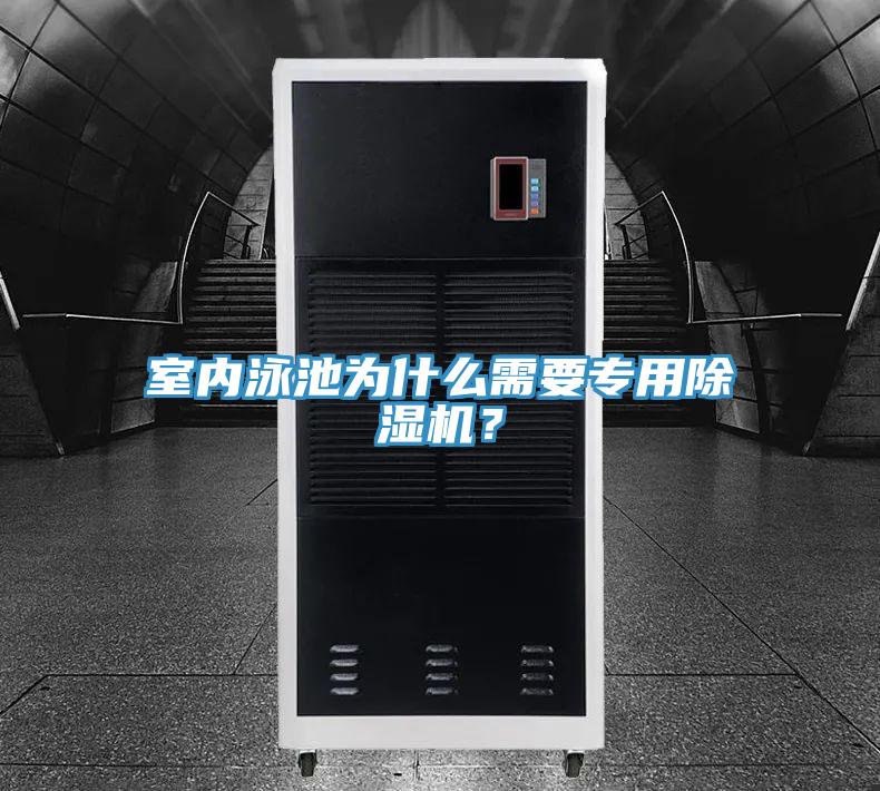 室內(nèi)泳池為什么需要專用除濕機(jī)？