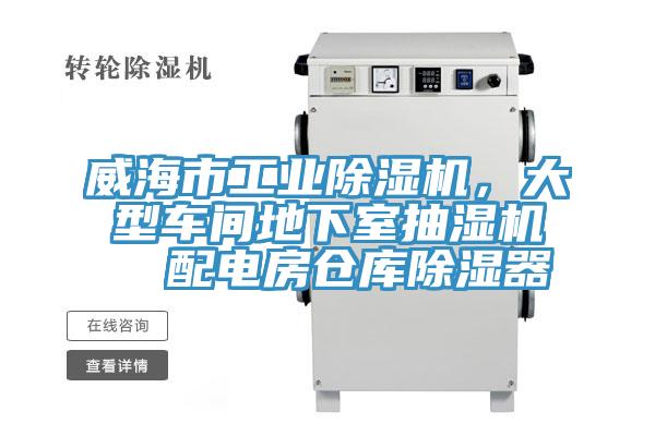 威海市工業(yè)除濕機(jī)，大型車間地下室抽濕機(jī)  配電房倉庫除濕器