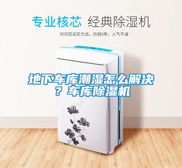 地下車庫潮濕怎么解決？車庫除濕機(jī)