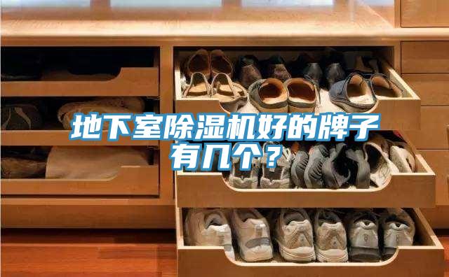 地下室除濕機(jī)好的牌子有幾個(gè)？