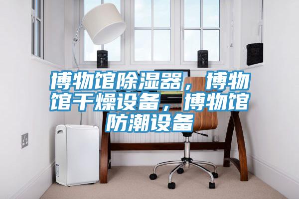 博物館除濕器，博物館干燥設(shè)備，博物館防潮設(shè)備