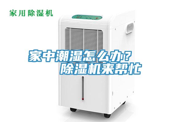 家中潮濕怎么辦？    除濕機(jī)來(lái)幫忙