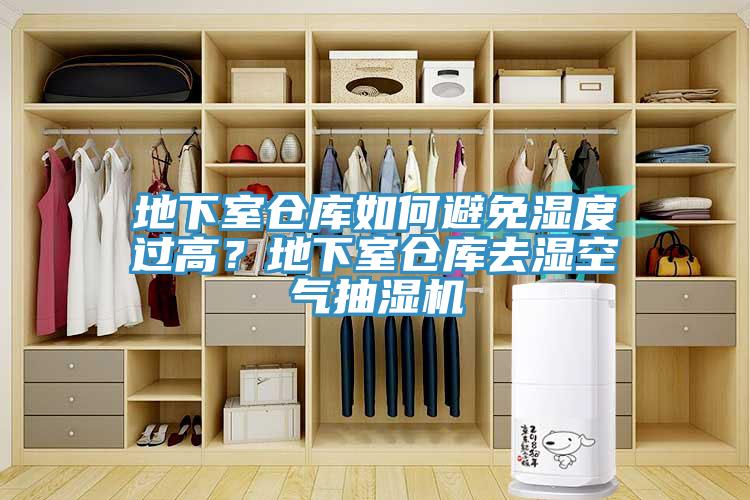 地下室倉(cāng)庫(kù)如何避免濕度過(guò)高？地下室倉(cāng)庫(kù)去濕空氣抽濕機(jī)