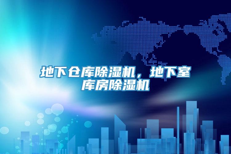 地下倉庫除濕機(jī)，地下室?guī)旆砍凉駲C(jī)