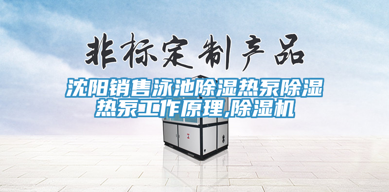 沈陽銷售泳池除濕熱泵除濕熱泵工作原理,除濕機(jī)