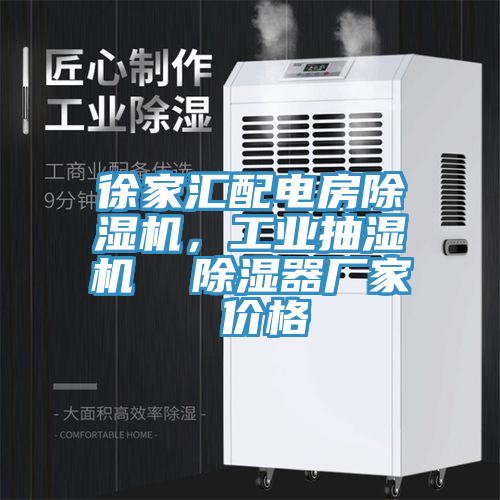 徐家匯配電房除濕機，工業(yè)抽濕機  除濕器廠家 價格