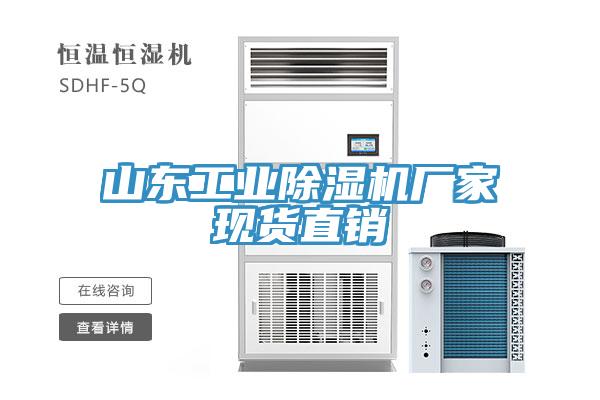 山東工業(yè)除濕機廠家現(xiàn)貨直銷