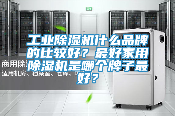 工業(yè)除濕機(jī)什么品牌的比較好？最好家用除濕機(jī)是哪個(gè)牌子最好？