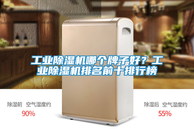 工業(yè)除濕機(jī)哪個(gè)牌子好？工業(yè)除濕機(jī)排名前十排行榜