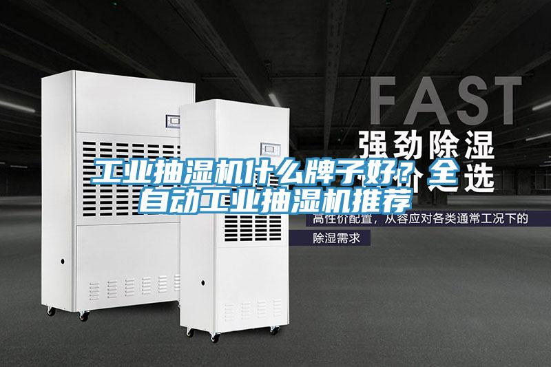 工業(yè)抽濕機(jī)什么牌子好？全自動(dòng)工業(yè)抽濕機(jī)推薦