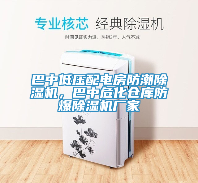 巴中低壓配電房防潮除濕機(jī)，巴中?；瘋}(cāng)庫(kù)防爆除濕機(jī)廠(chǎng)家