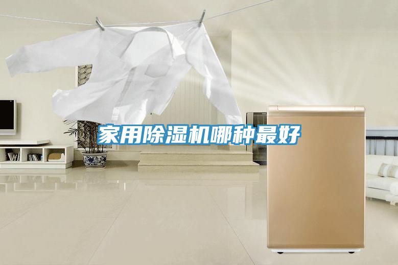 家用除濕機(jī)哪種最好
