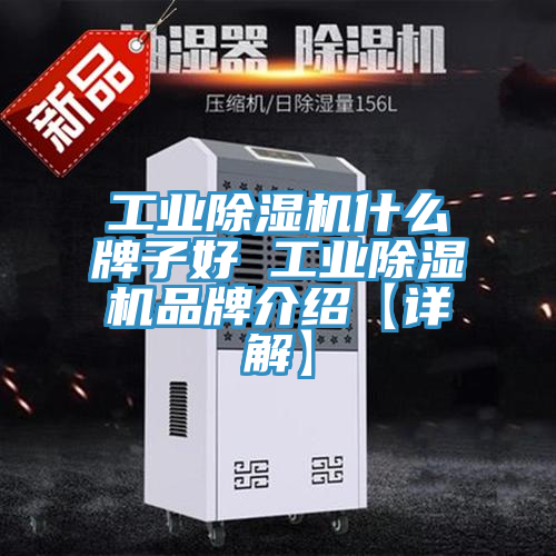 工業(yè)除濕機(jī)什么牌子好 工業(yè)除濕機(jī)品牌介紹【詳解】