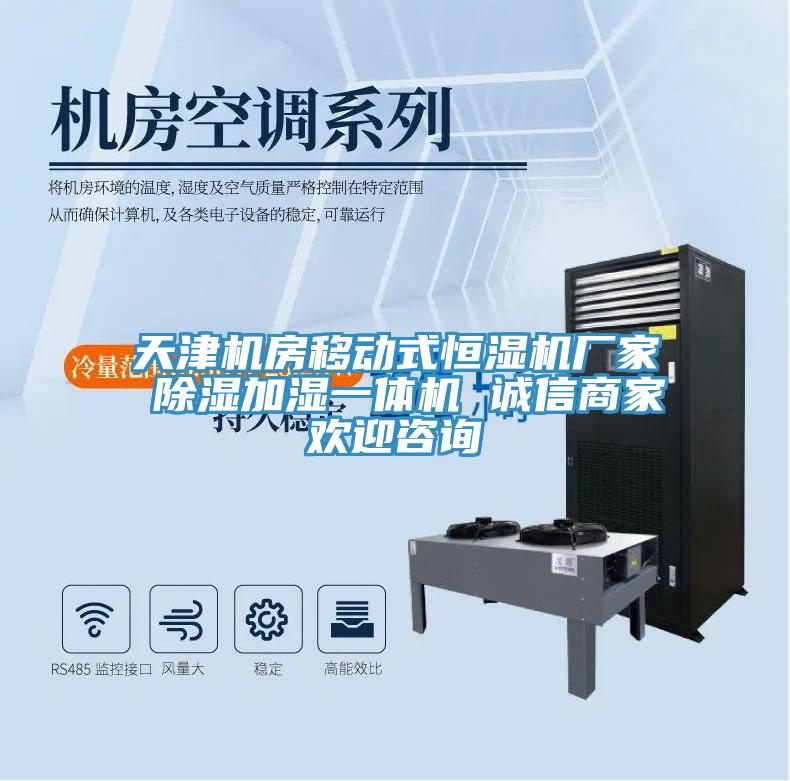 天津機(jī)房移動(dòng)式恒濕機(jī)廠家 除濕加濕一體機(jī) 誠(chéng)信商家歡迎咨詢