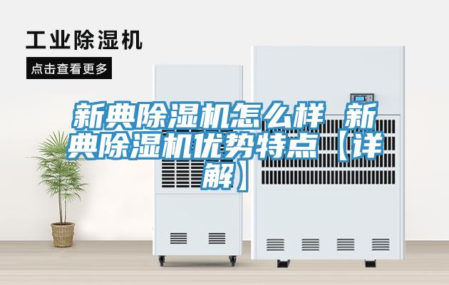 新典除濕機(jī)怎么樣 新典除濕機(jī)優(yōu)勢(shì)特點(diǎn)【詳解】