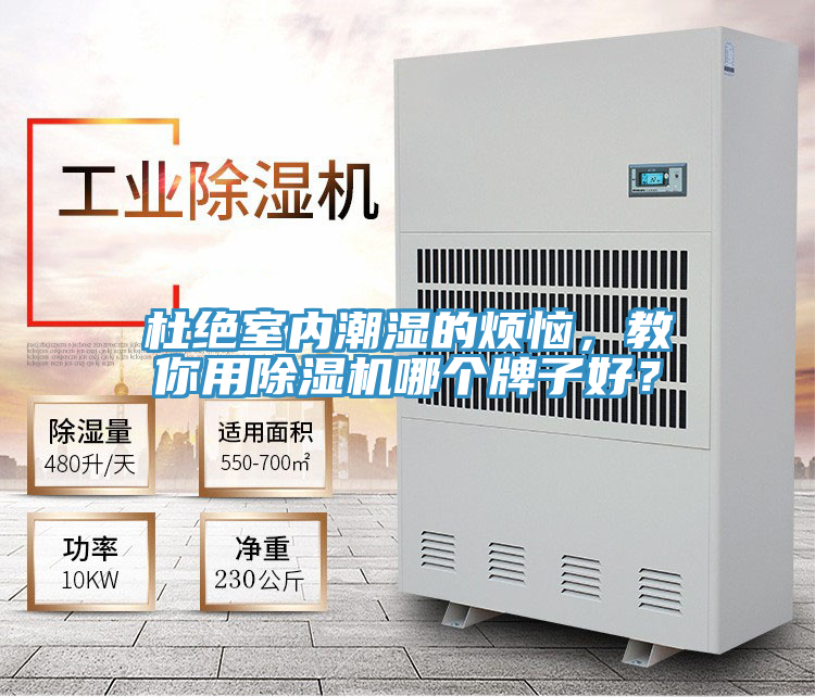 杜絕室內(nèi)潮濕的煩惱，教你用除濕機(jī)哪個(gè)牌子好？