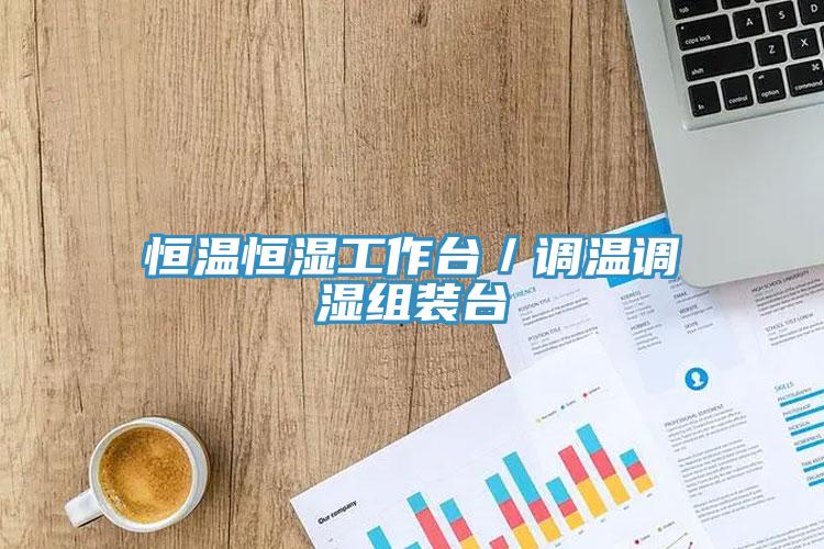恒溫恒濕工作臺(tái)／調(diào)溫調(diào)濕組裝臺(tái)