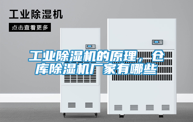 工業(yè)除濕機(jī)的原理，倉庫除濕機(jī)廠家有哪些