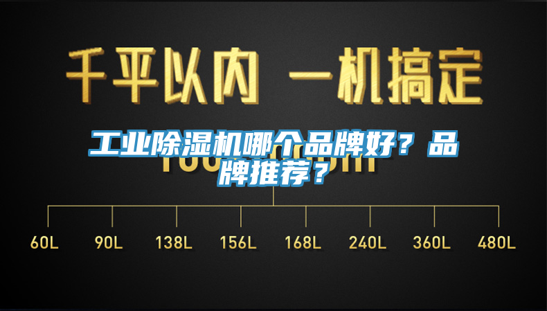 工業(yè)除濕機(jī)哪個(gè)品牌好？品牌推薦？