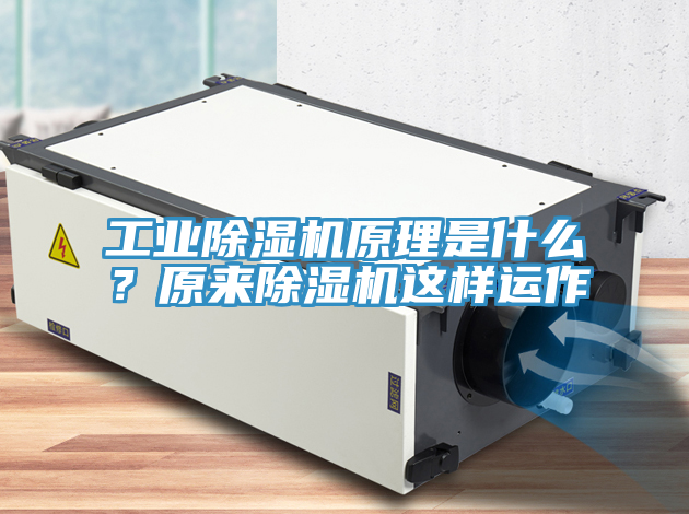 工業(yè)除濕機原理是什么？原來除濕機這樣運作