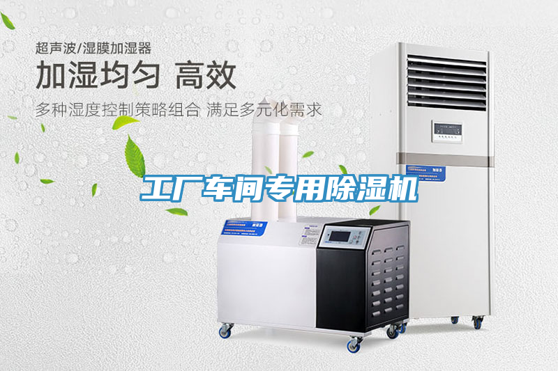 工廠(chǎng)車(chē)間專(zhuān)用除濕機(jī)