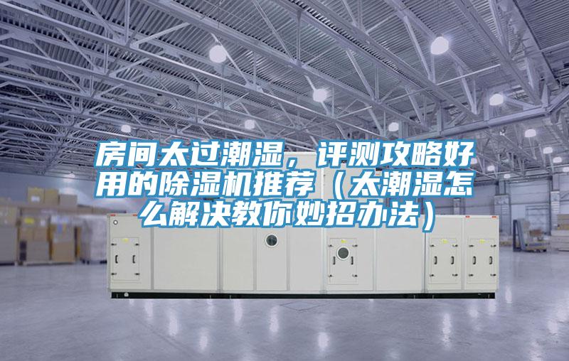 房間太過潮濕，評(píng)測(cè)攻略好用的除濕機(jī)推薦（太潮濕怎么解決教你妙招辦法）