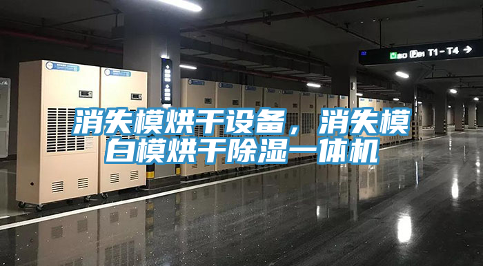 消失模烘干設(shè)備，消失模白模烘干除濕一體機(jī)