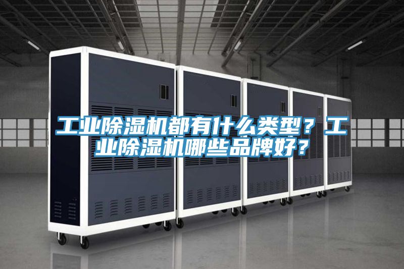 工業(yè)除濕機都有什么類型？工業(yè)除濕機哪些品牌好？